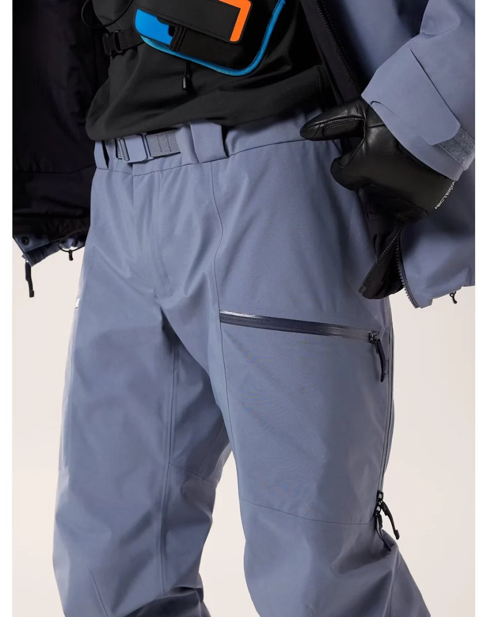 Sabre Insulated Pant Men's - Image 2