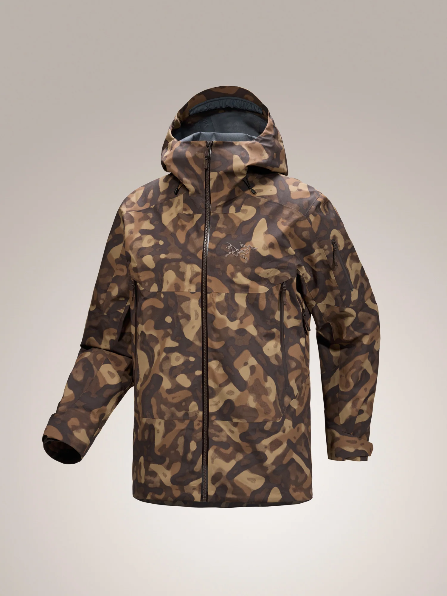 Sabre Jacket Men's - Print - Image 10