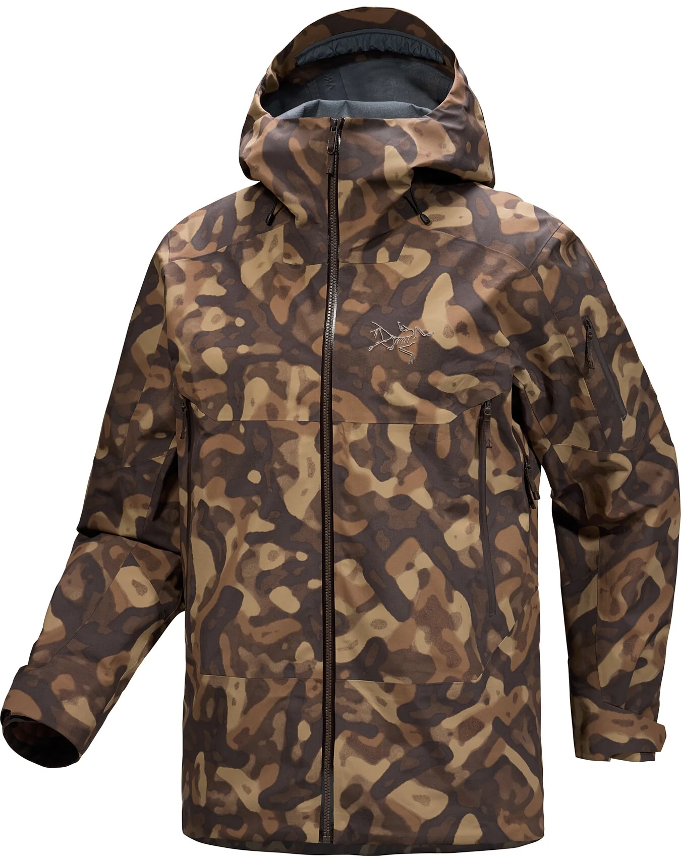 Sabre Jacket Men's - Print - Image 11