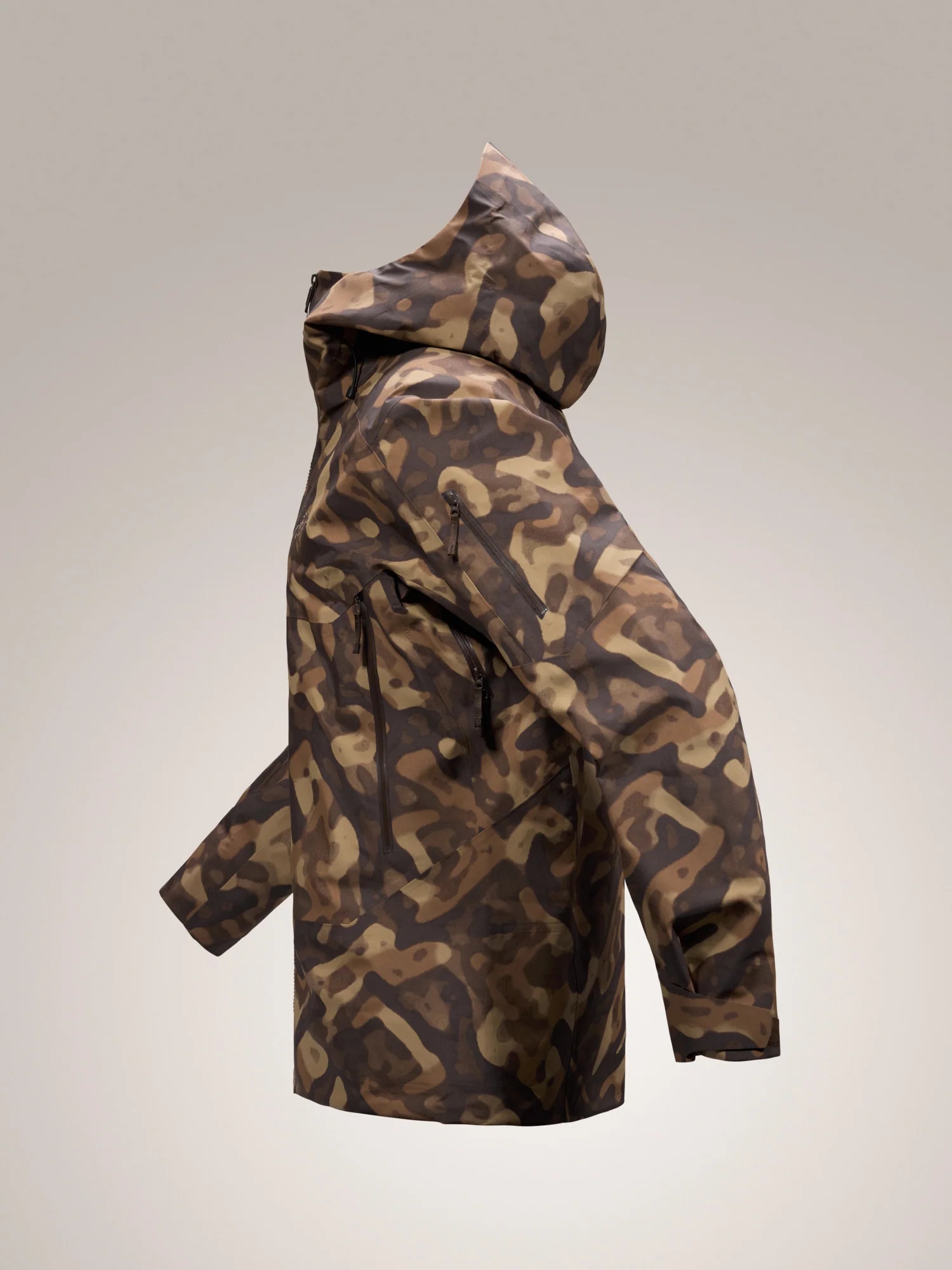 Sabre Jacket Men's - Print - Image 9