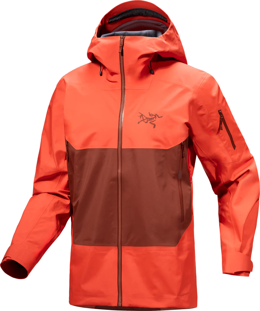 Sabre Jacket Men's - Image 10