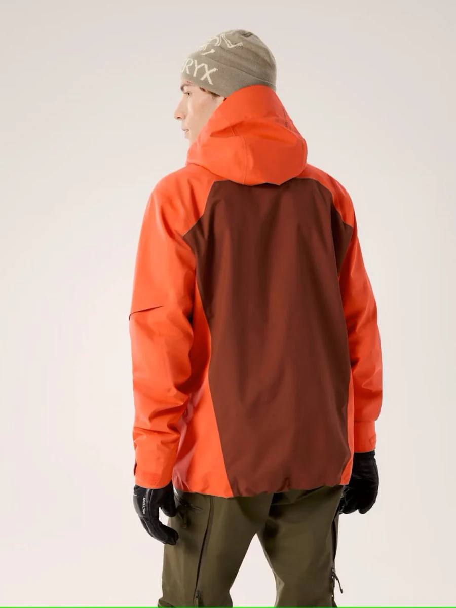 Sabre Jacket Men's - Image 3