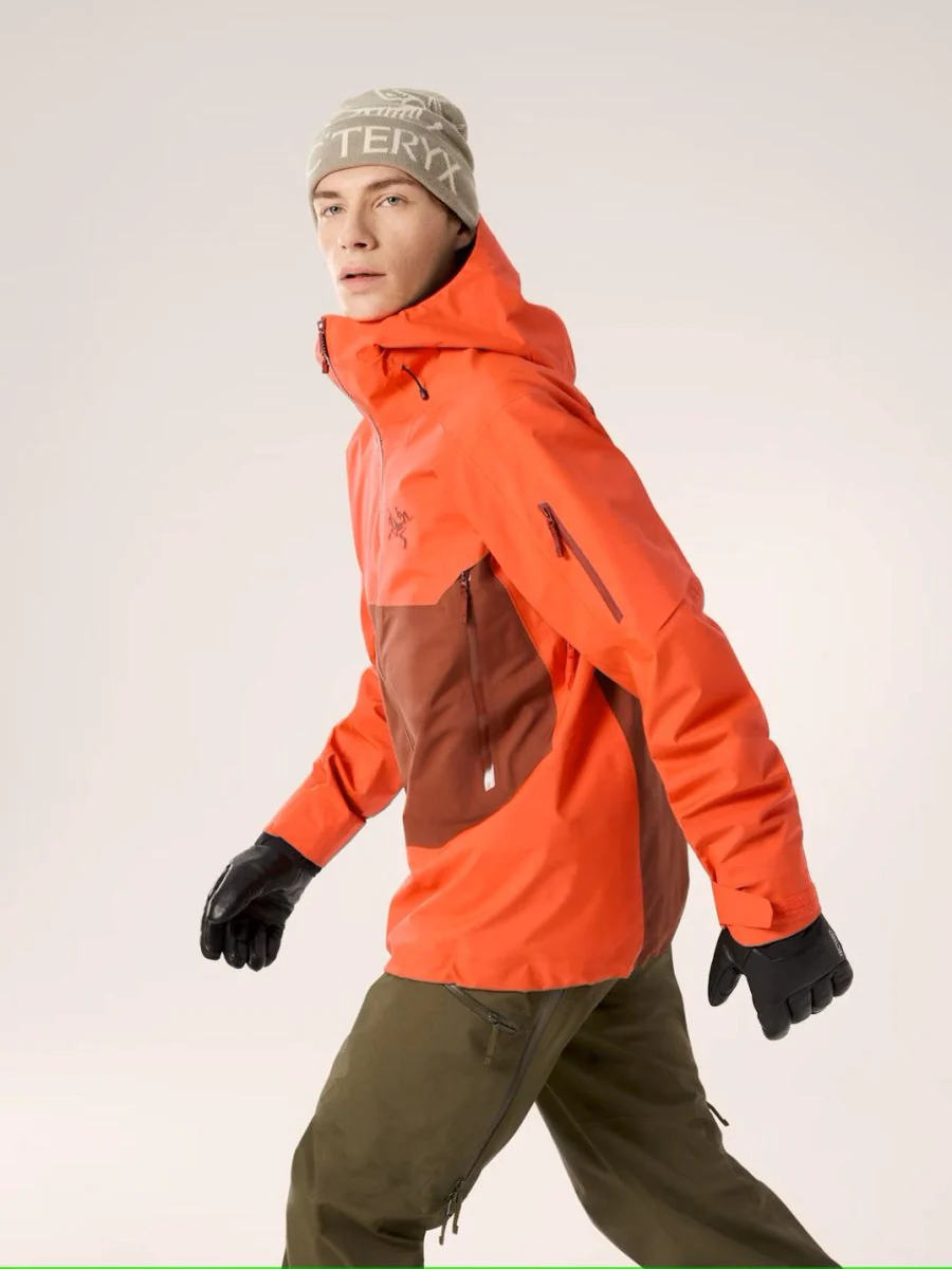 Sabre Jacket Men's - Image 4