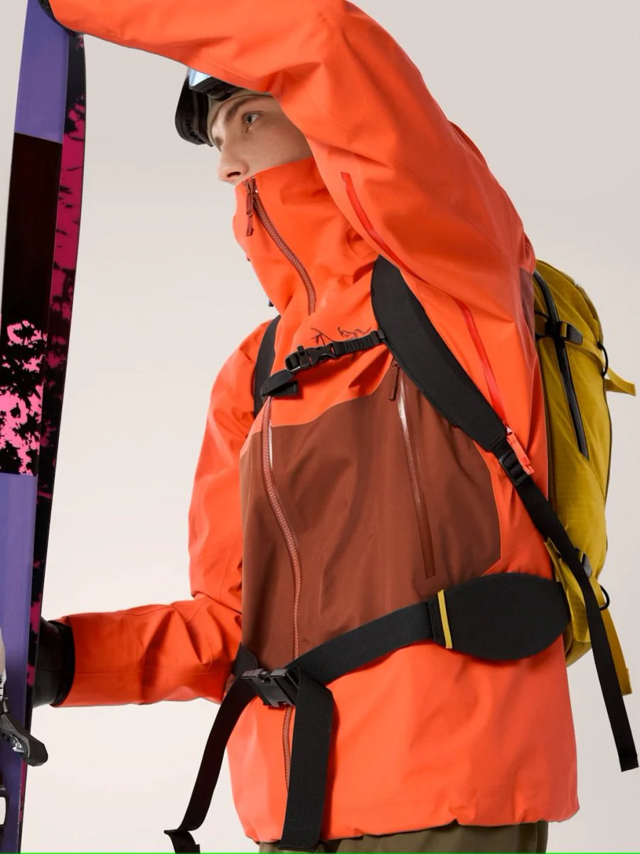 Sabre Jacket Men's - Image 7