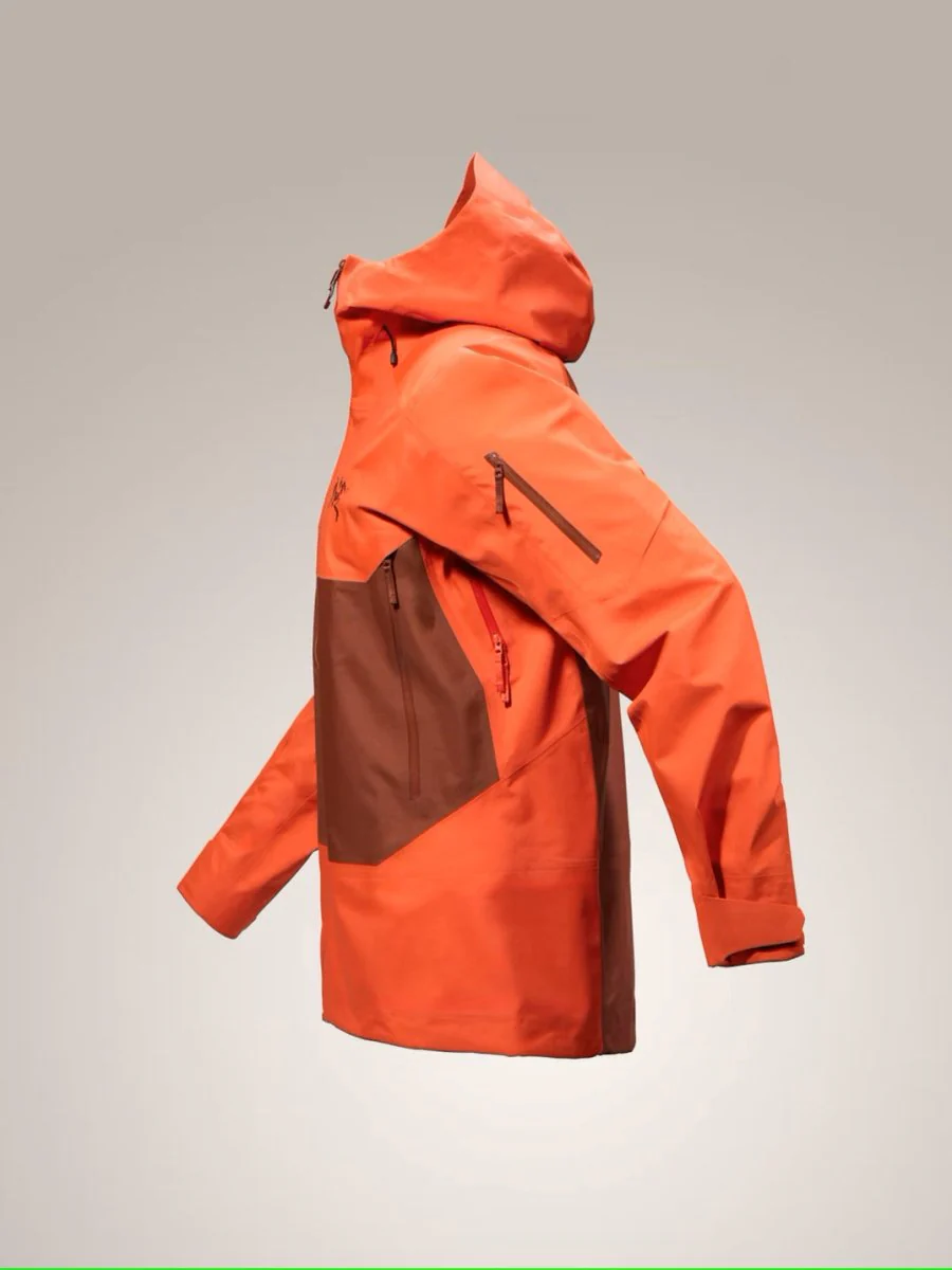 Sabre Jacket Men's - Image 9