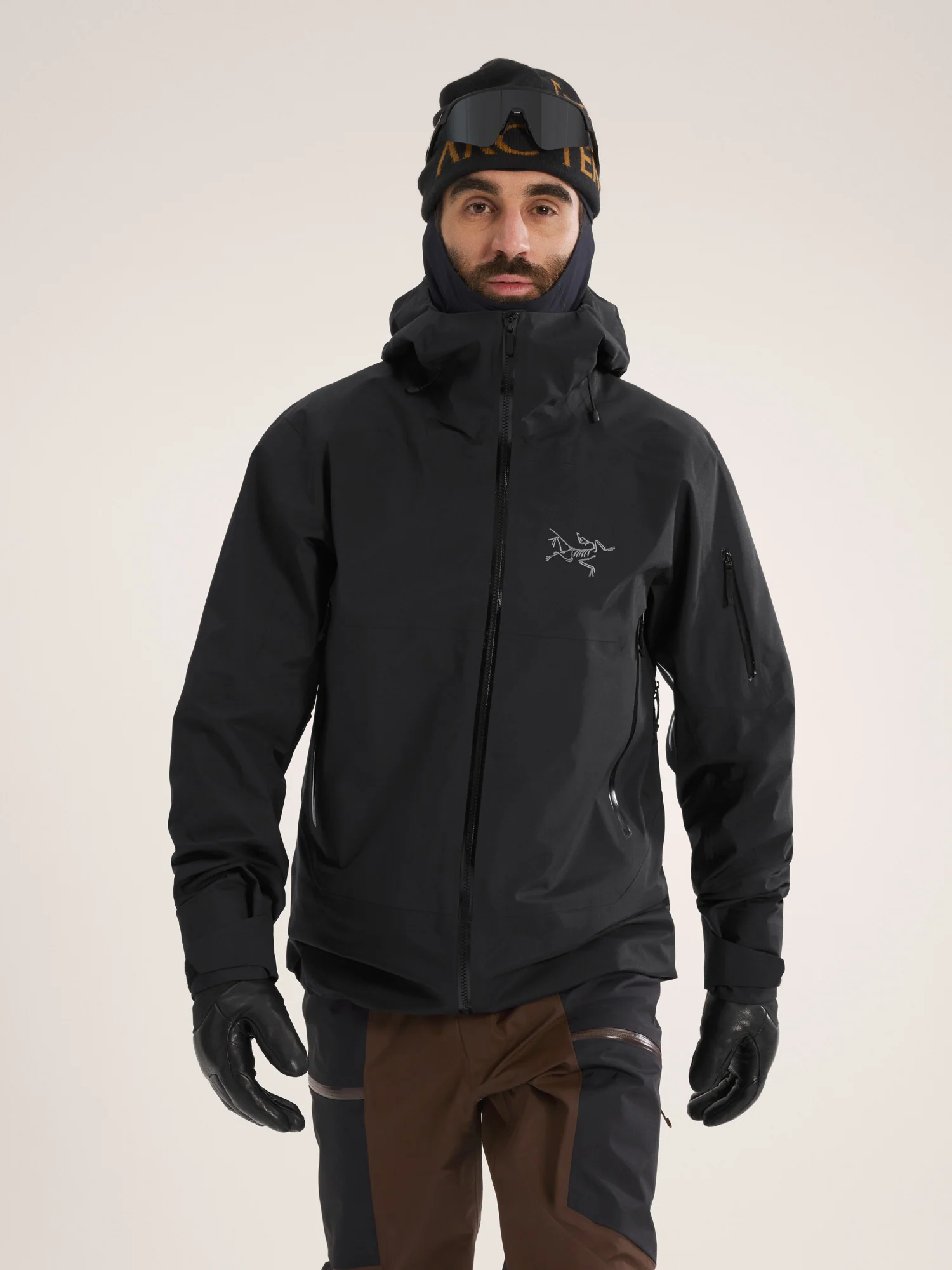 Sabre Jacket Men's