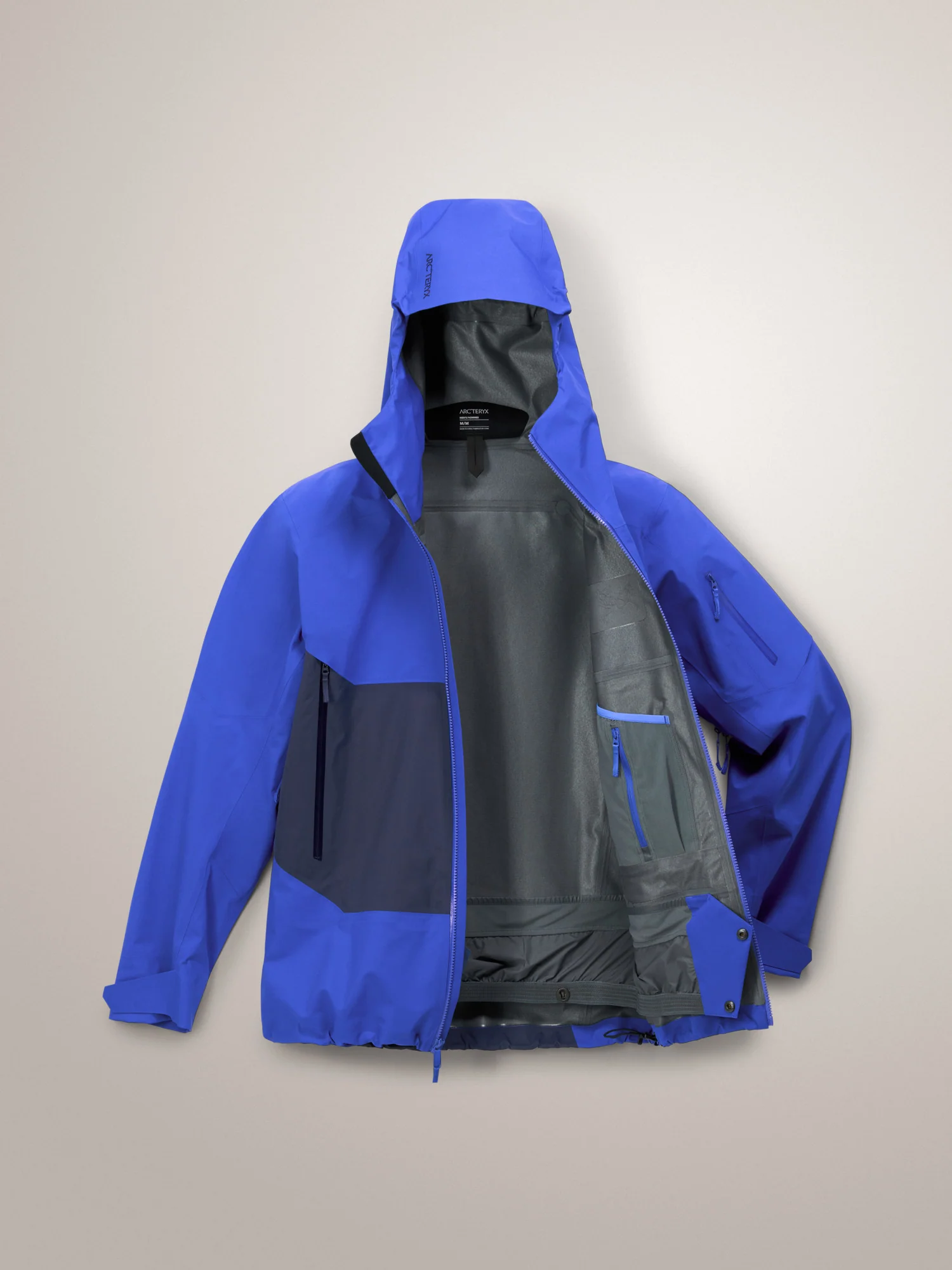 Sabre Jacket Men's - Image 3