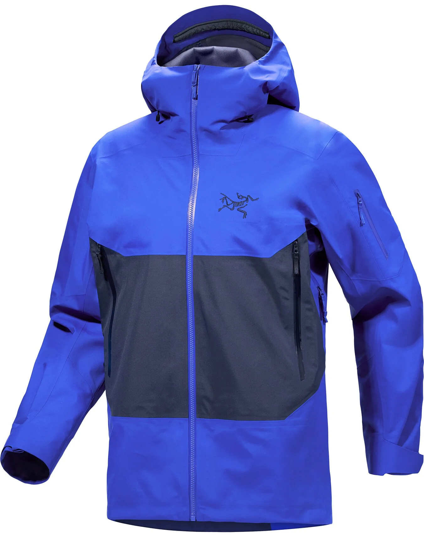 Sabre Jacket Men's - Image 4
