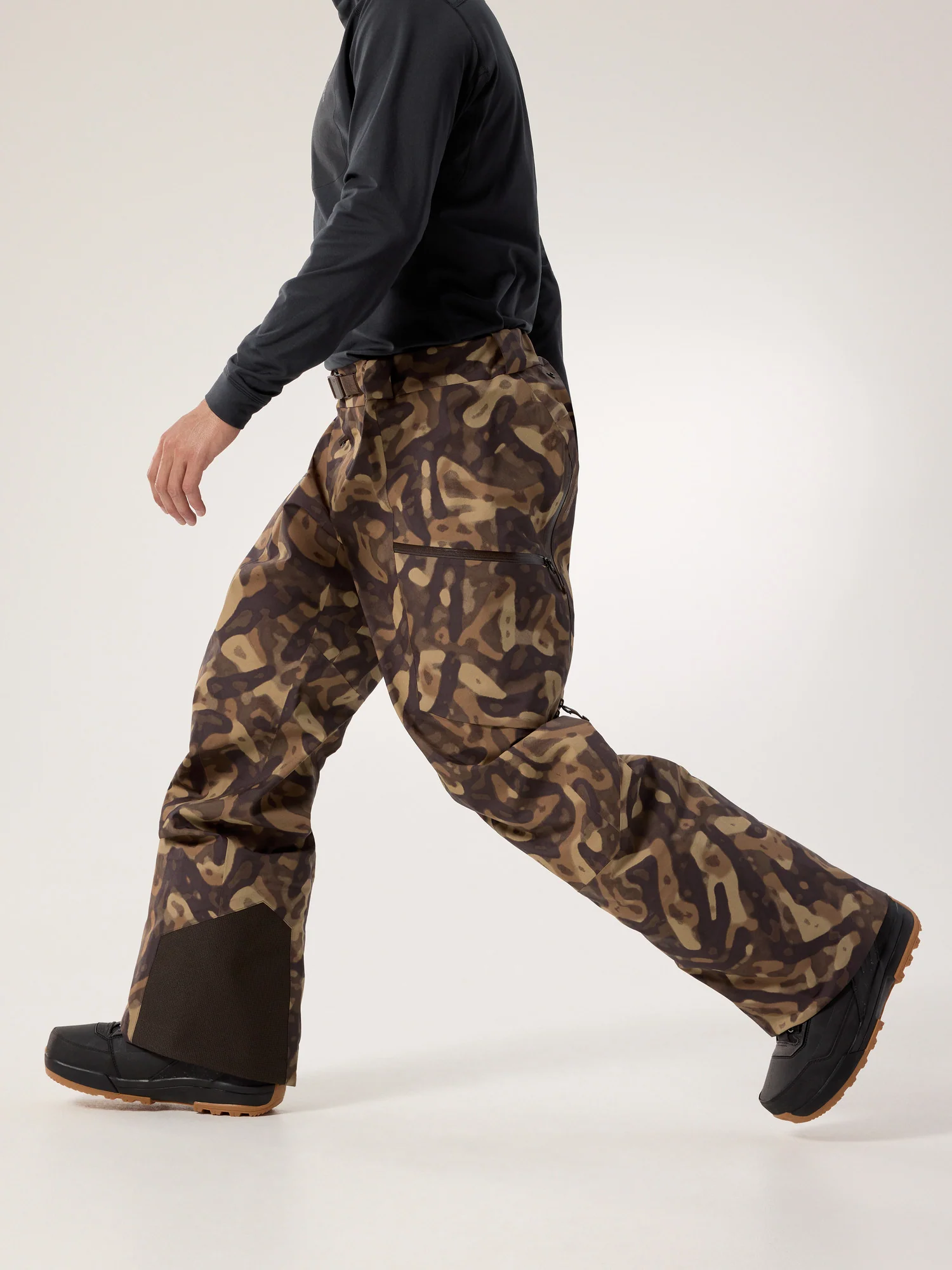 Sabre Pant Men's - Print - Image 4