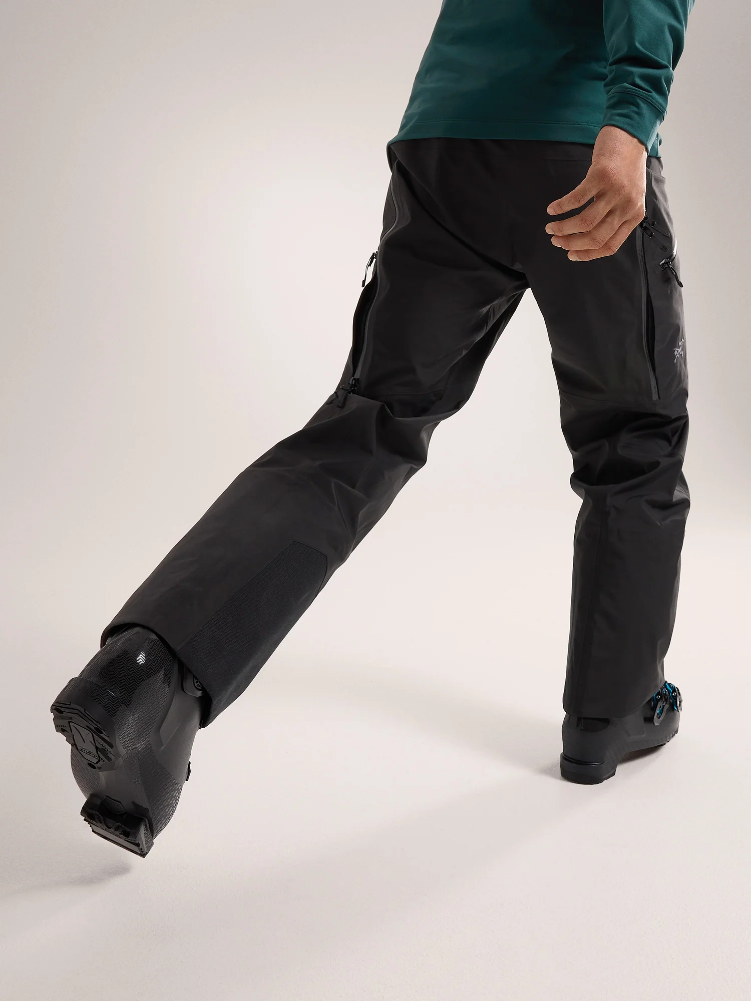 Sabre Pant Men's - Image 2