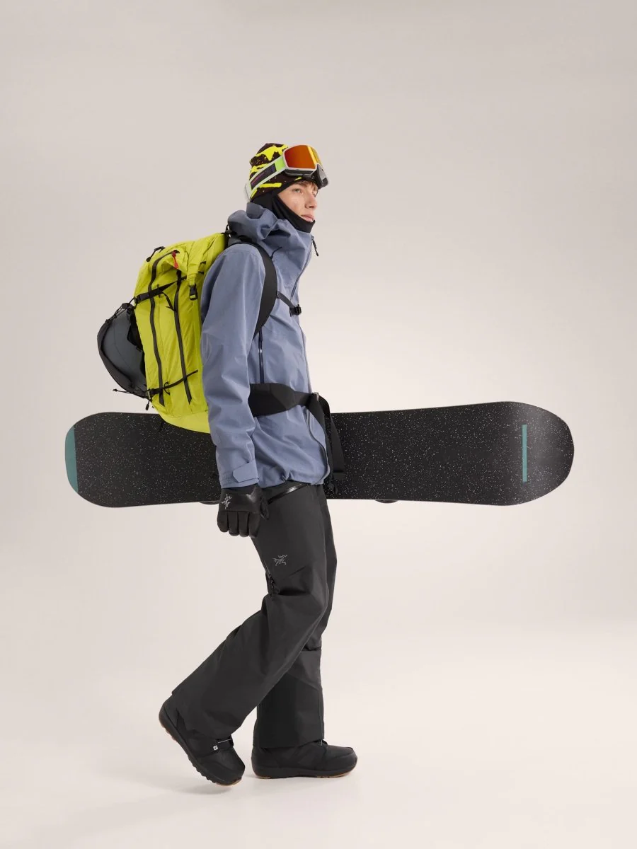 Sabre Pant Men's - Image 3