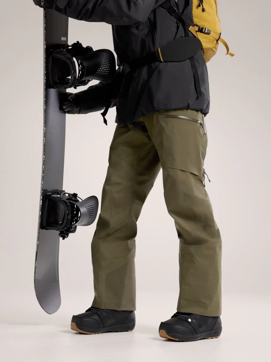 Sabre Pant Men's - Image 2