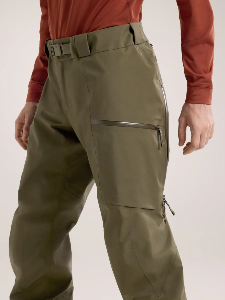 Sabre Pant Men's - Image 6