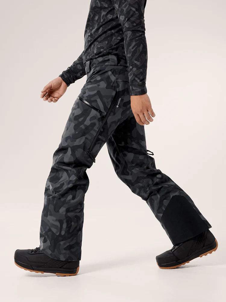 Sabre Pant Print Men's - Image 5