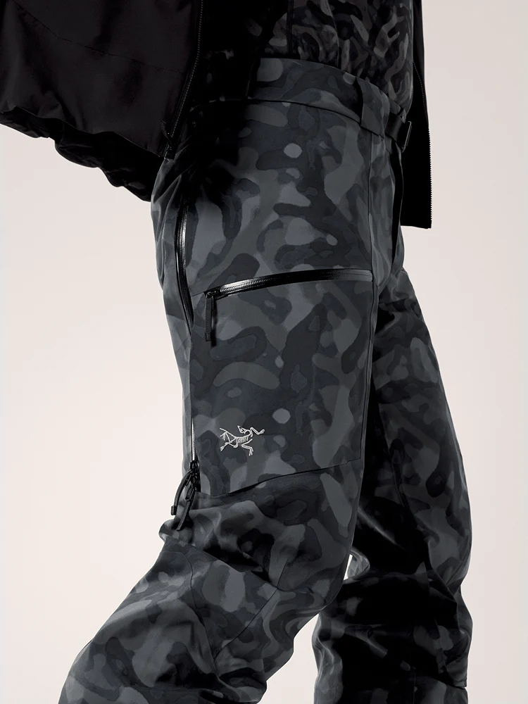 Sabre Pant Print Men's - Image 6