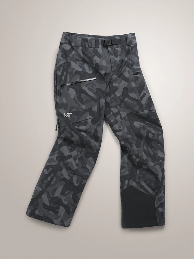 Sabre Pant Print Men's - Image 7