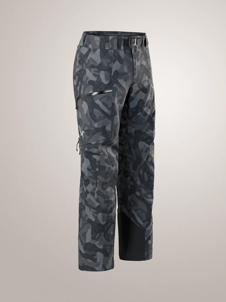 Sabre Pant Print Men's - Image 8