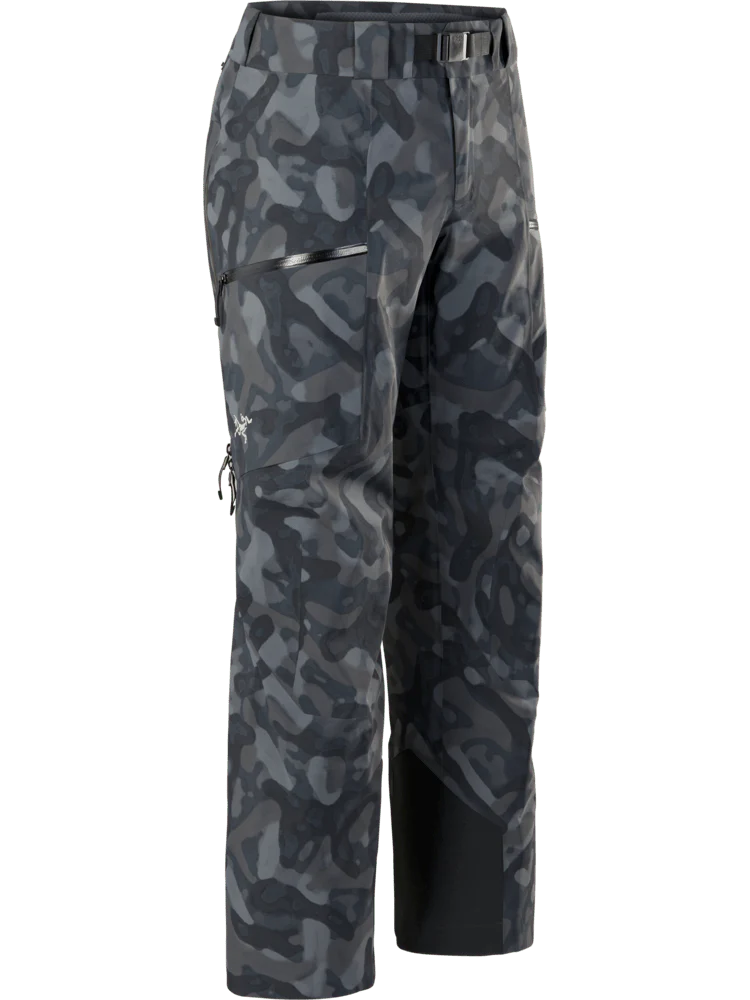 Sabre Pant Print Men's - Image 9