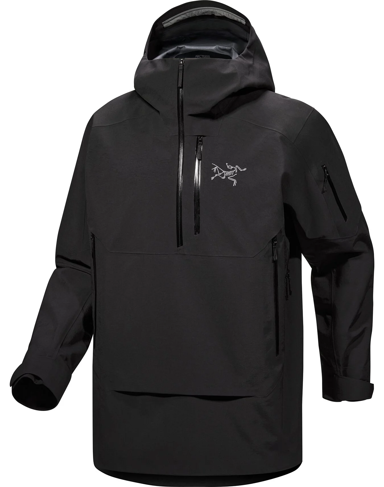 Sabre Relaxed Anorak Men's - Image 8