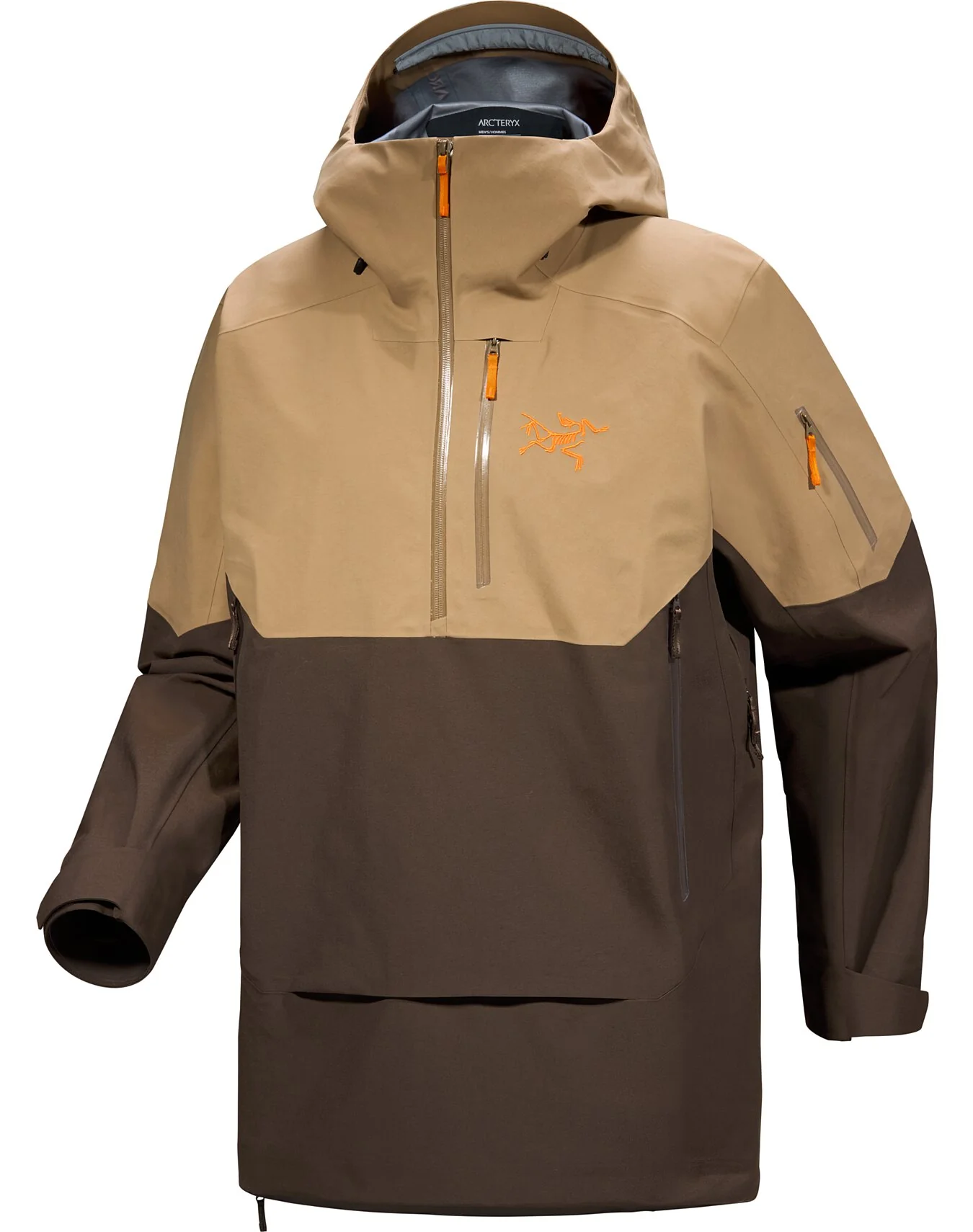 Sabre Relaxed Anorak Men's - Image 10