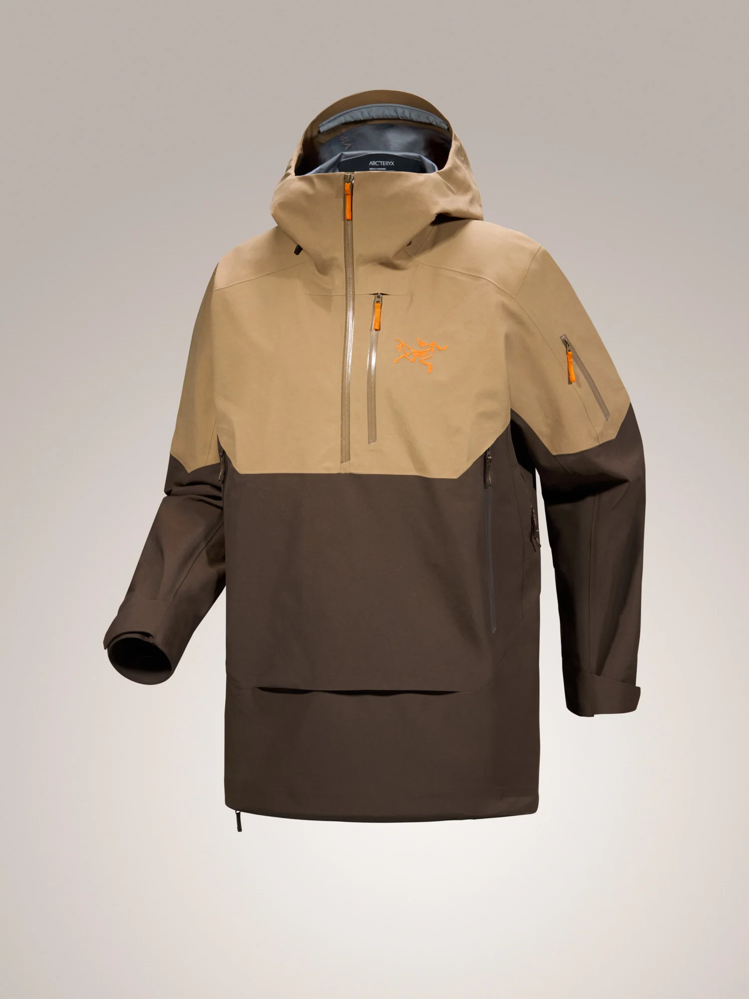 Sabre Relaxed Anorak Men's - Image 9