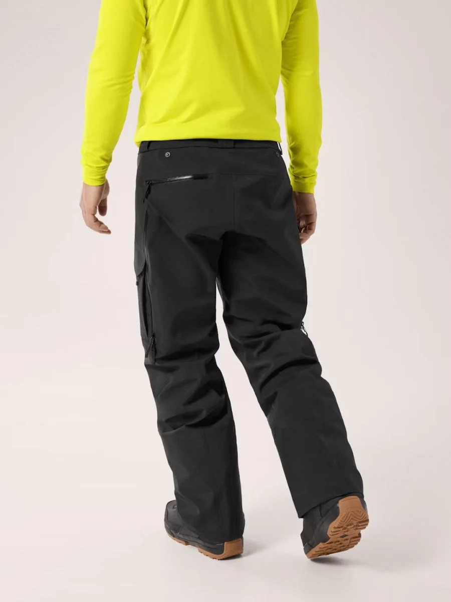 Sabre Relaxed Pant Men's - Image 4