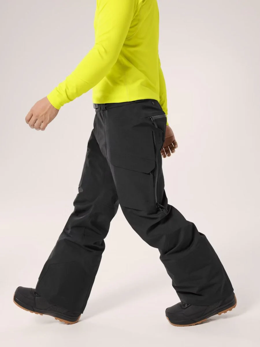 Sabre Relaxed Pant Men's - Image 5