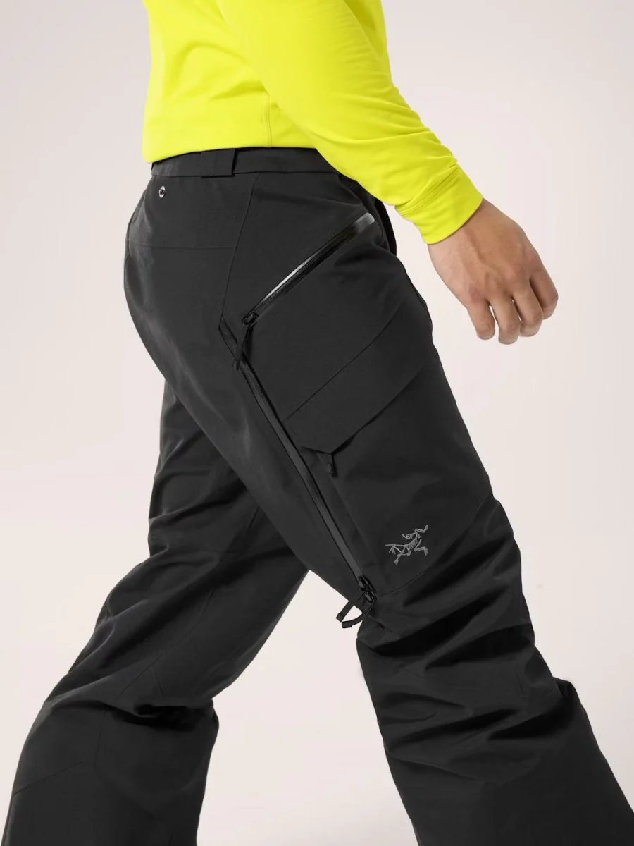 Sabre Relaxed Pant Men's - Image 6