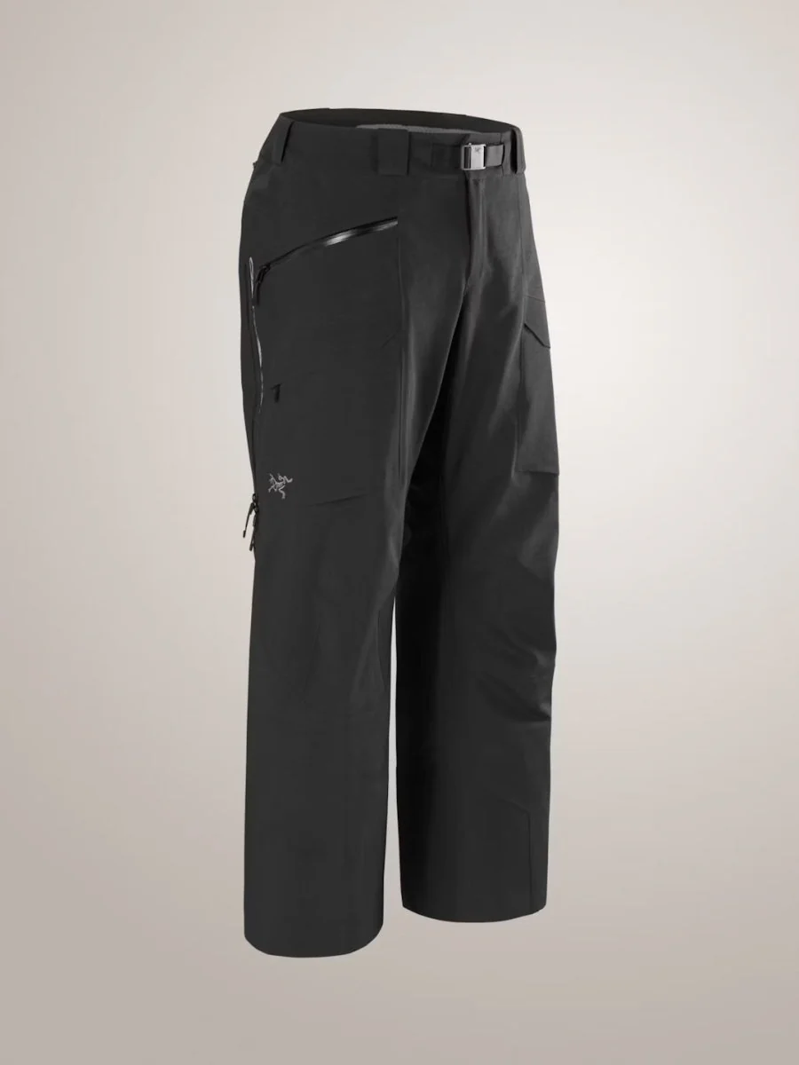 Sabre Relaxed Pant Men's - Image 7