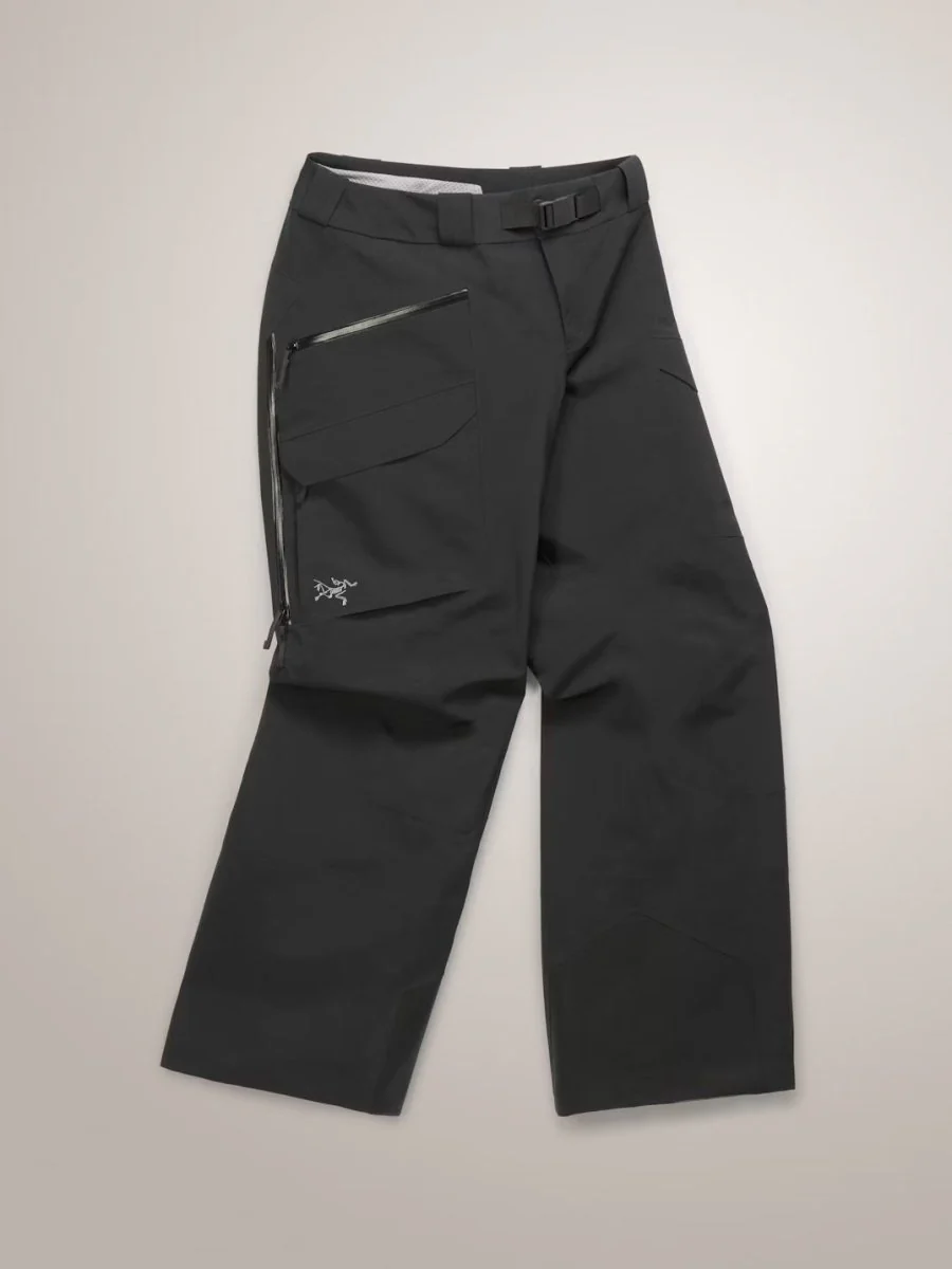 Sabre Relaxed Pant Men's - Image 8