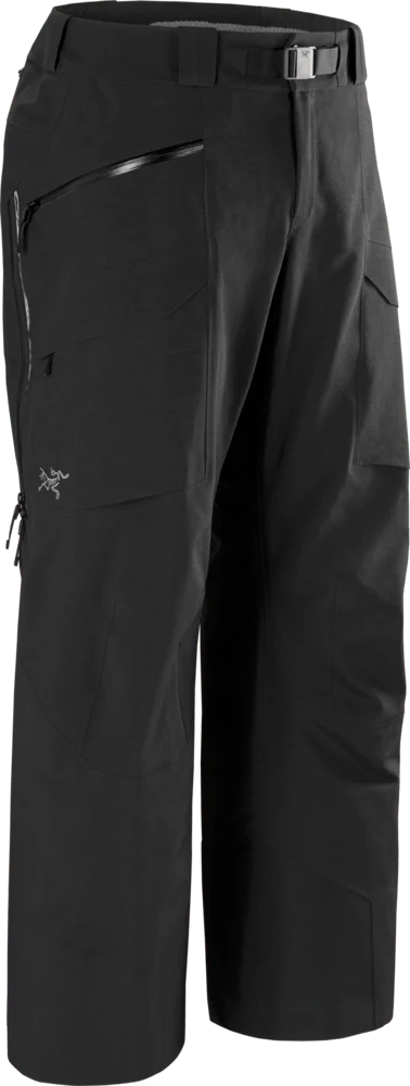 Sabre Relaxed Pant Men's - Image 9