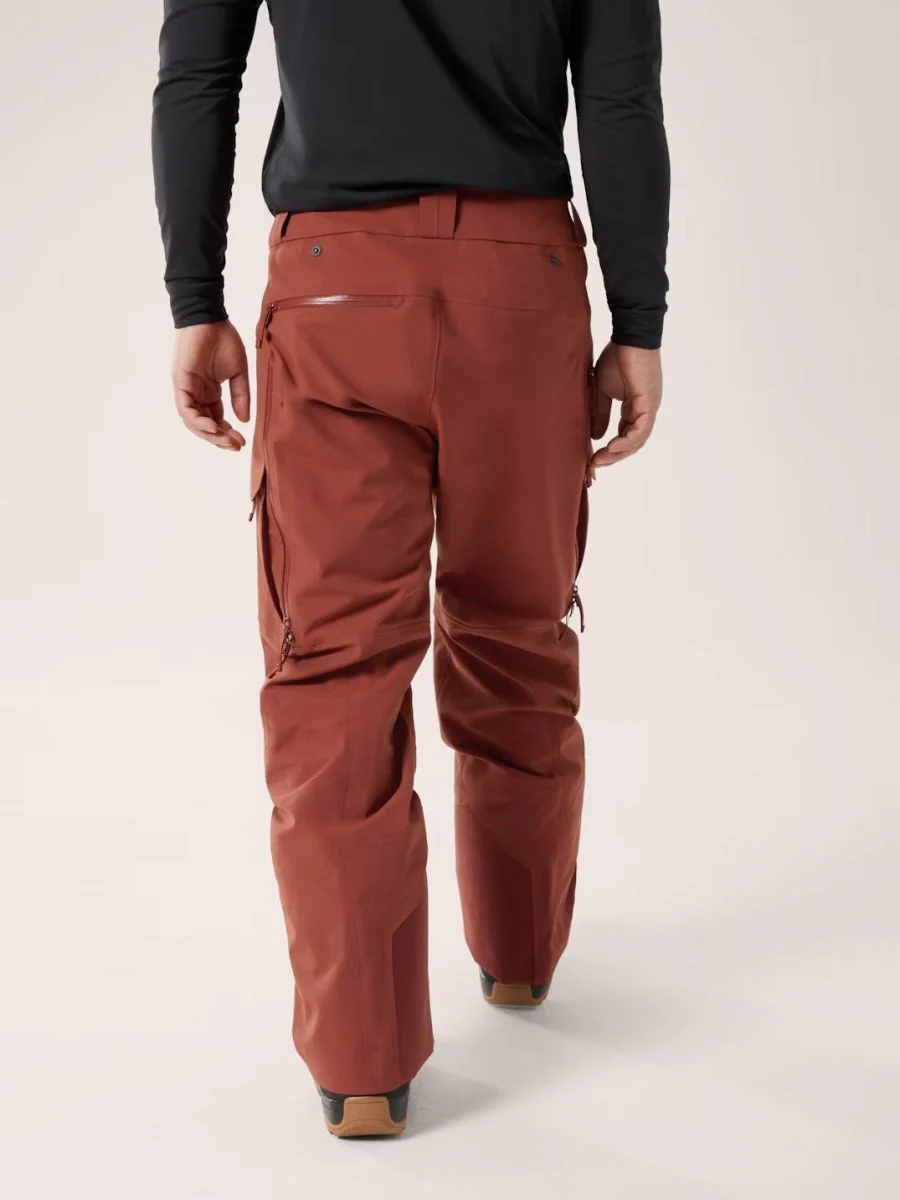 Sabre Relaxed Pant Men's - Image 3