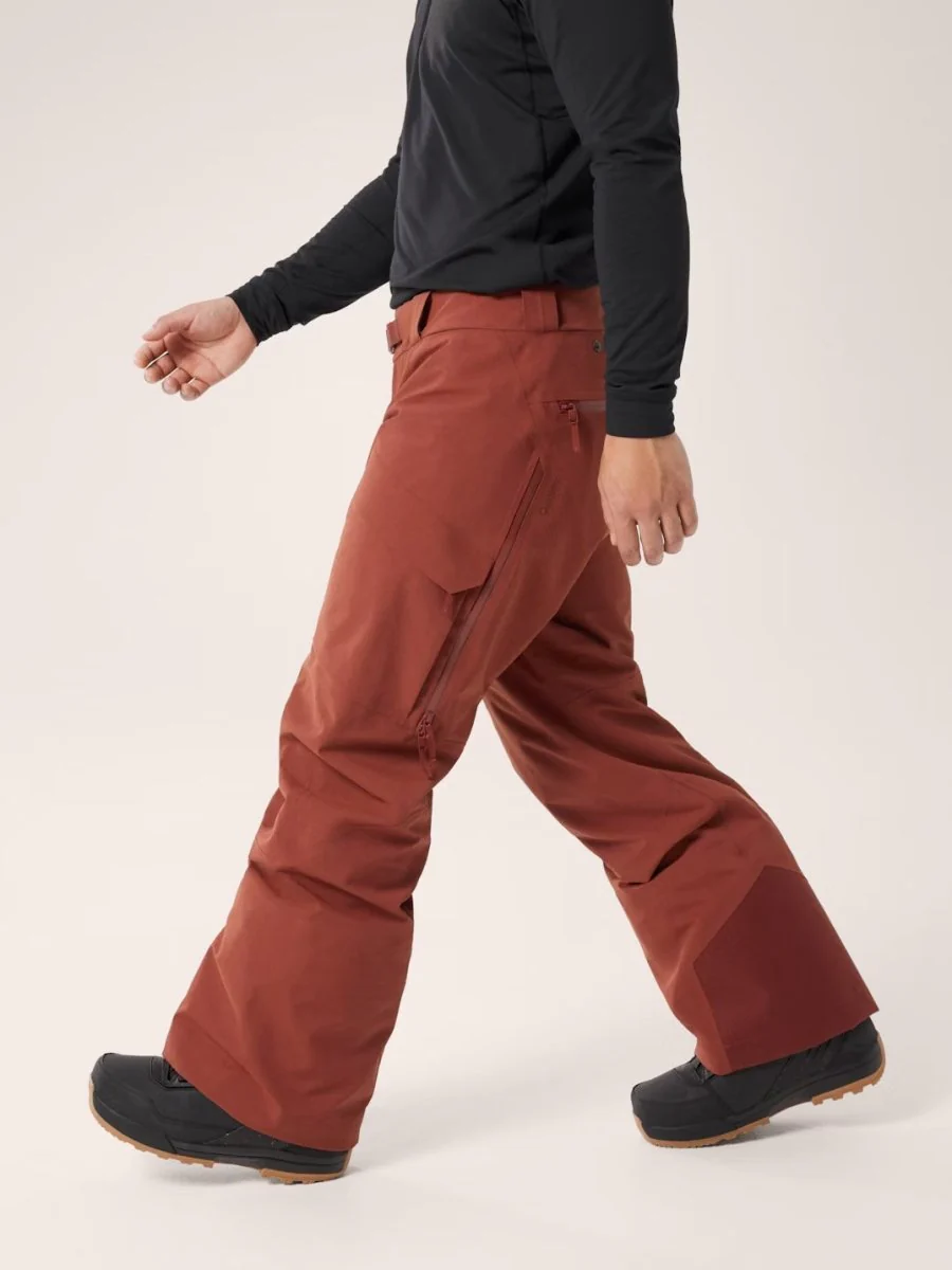 Sabre Relaxed Pant Men's - Image 4