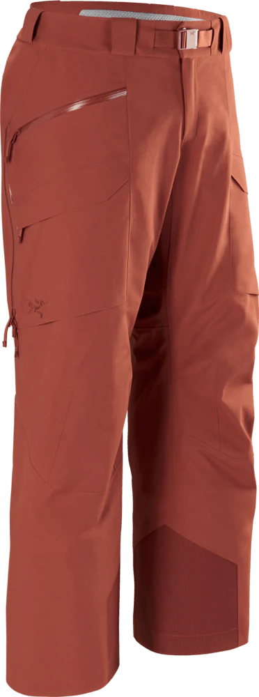 Sabre Relaxed Pant Men's - Image 8