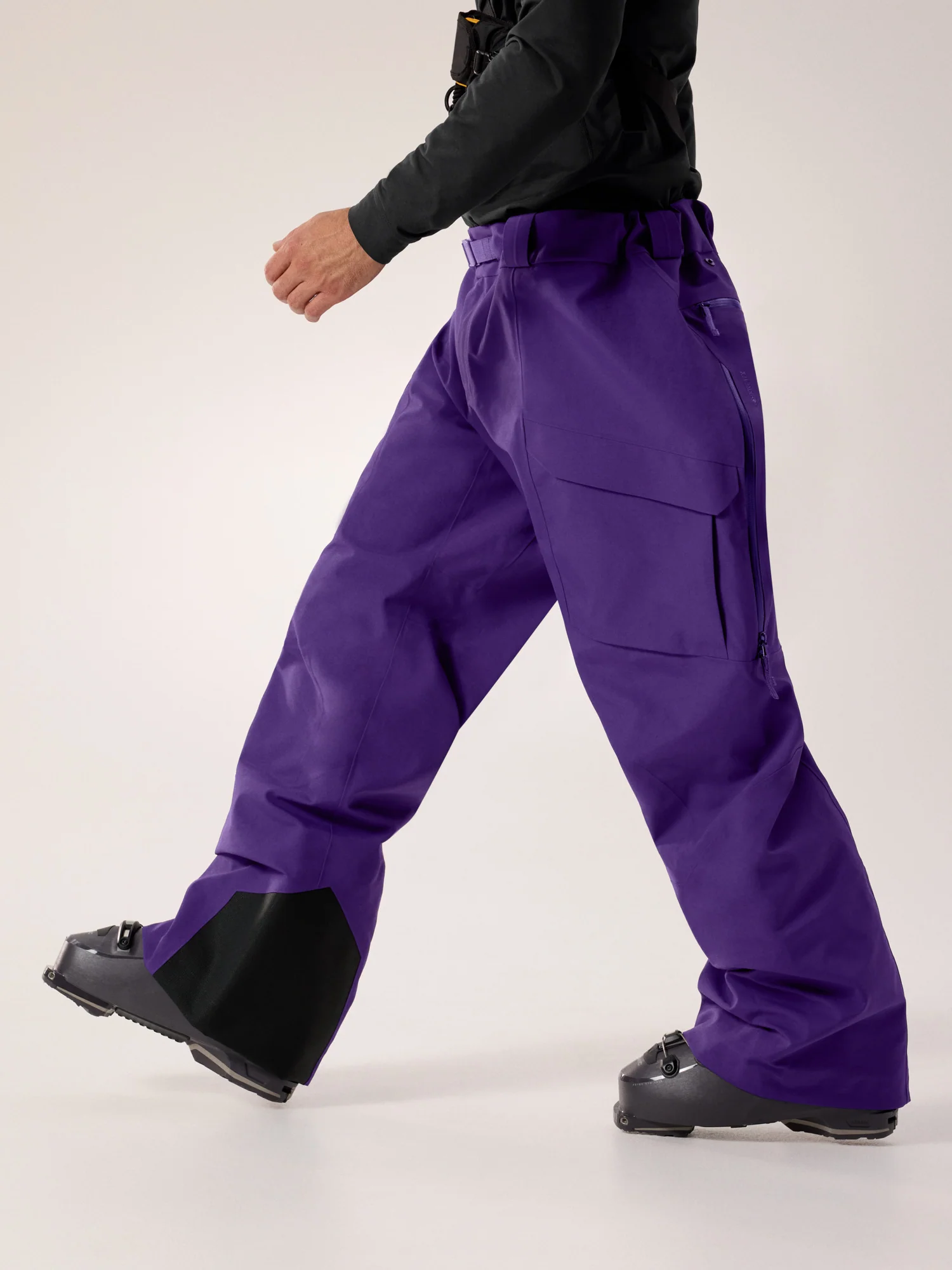 Sabre Relaxed Pant Men's - Image 4