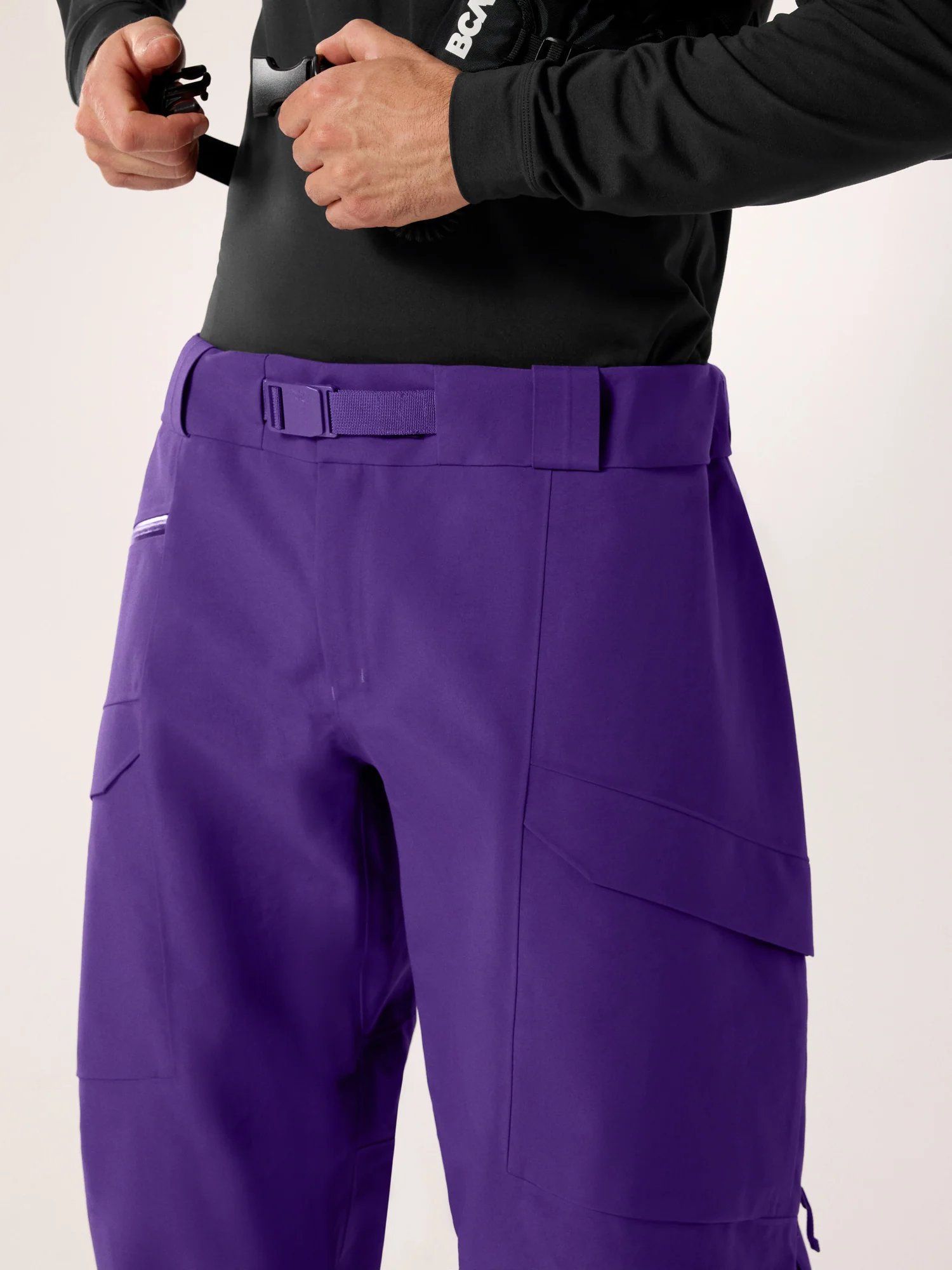 Sabre Relaxed Pant Men's - Image 6