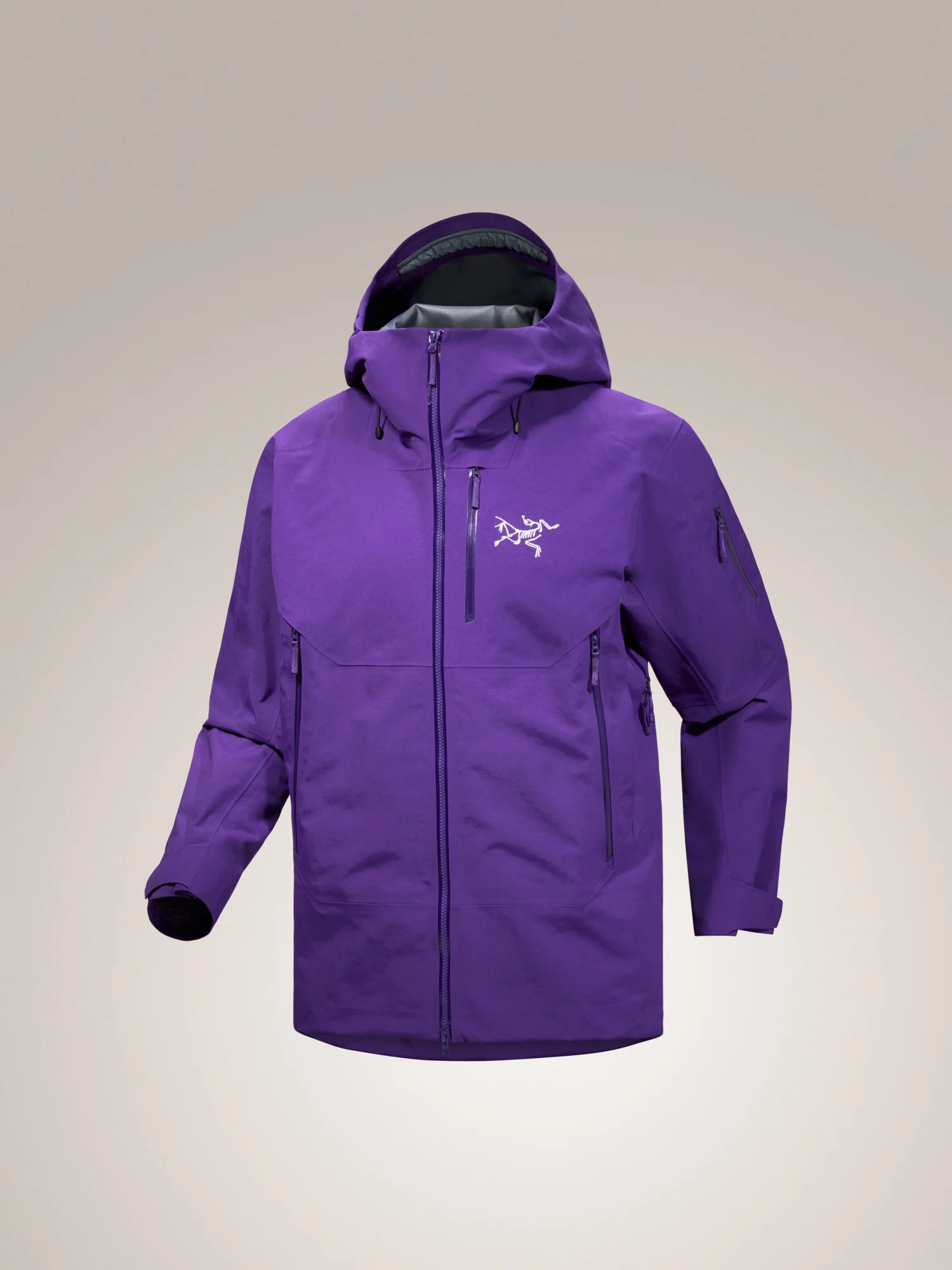 Sabre SV Jacket Men's - Image 10