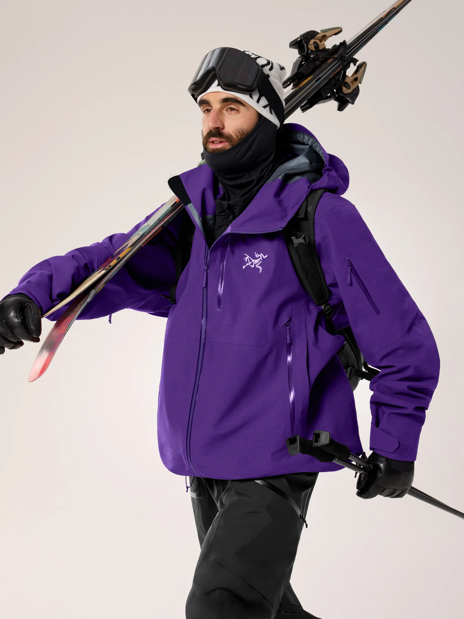 Sabre SV Jacket Men's - Image 2