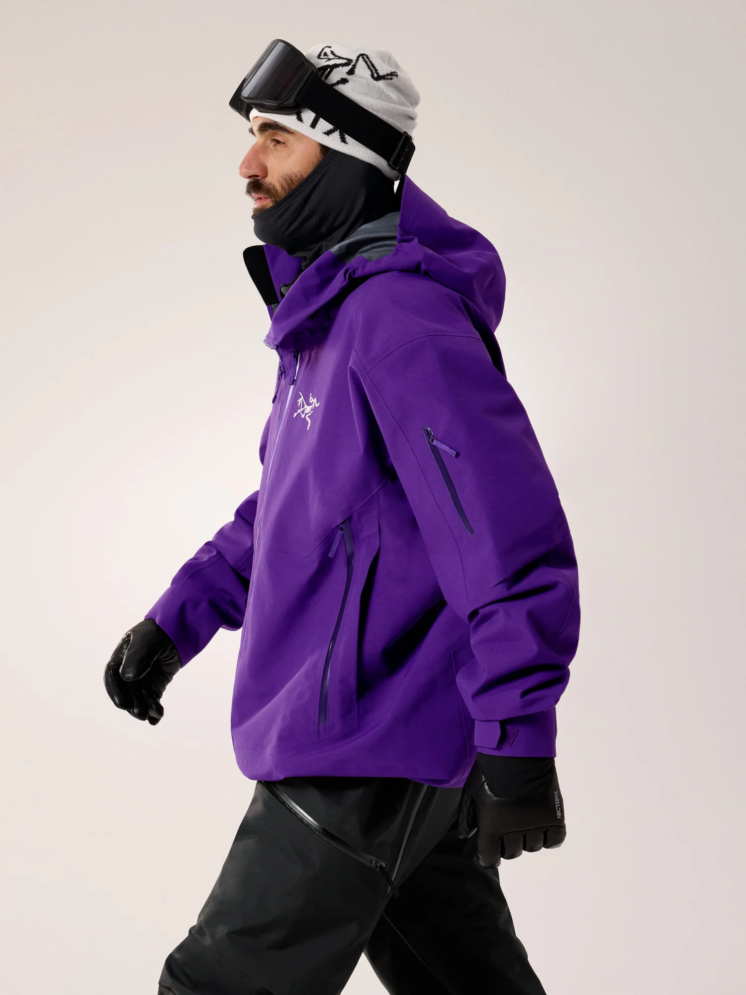 Sabre SV Jacket Men's - Image 4