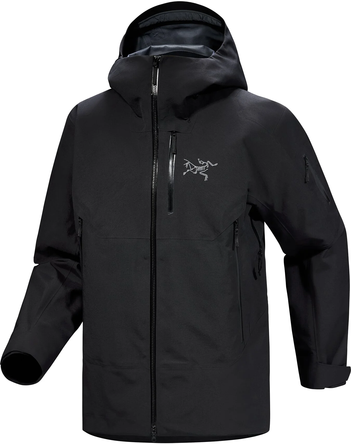 Sabre SV Jacket Men's - Image 10