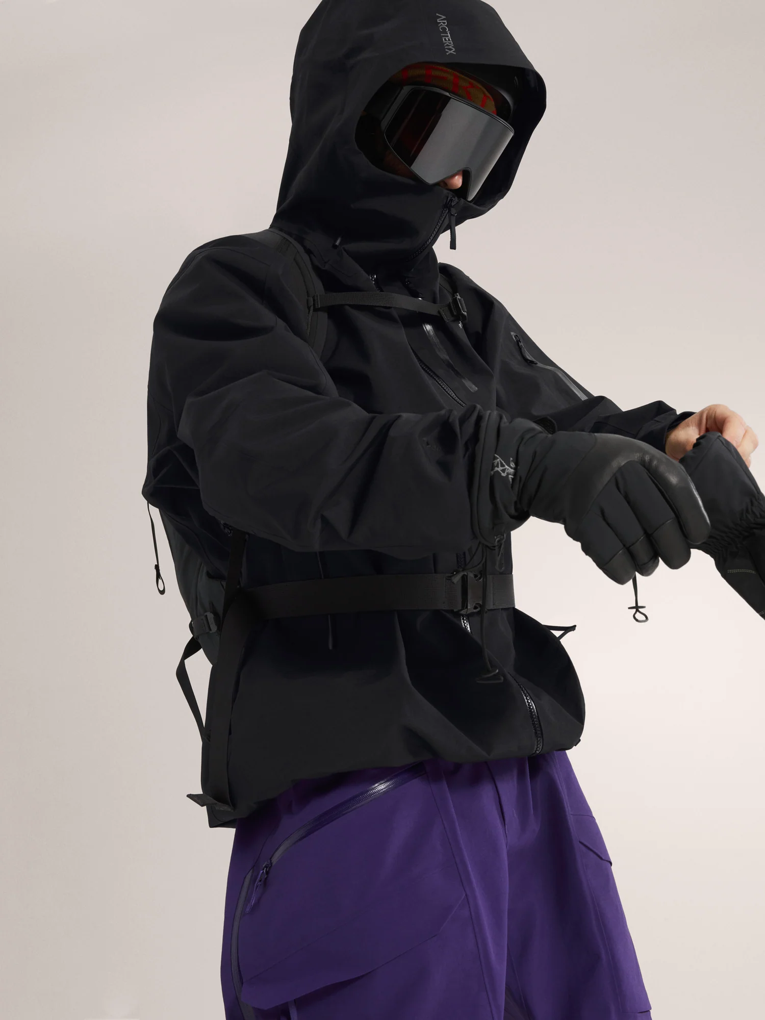 Sabre SV Jacket Men's - Image 2