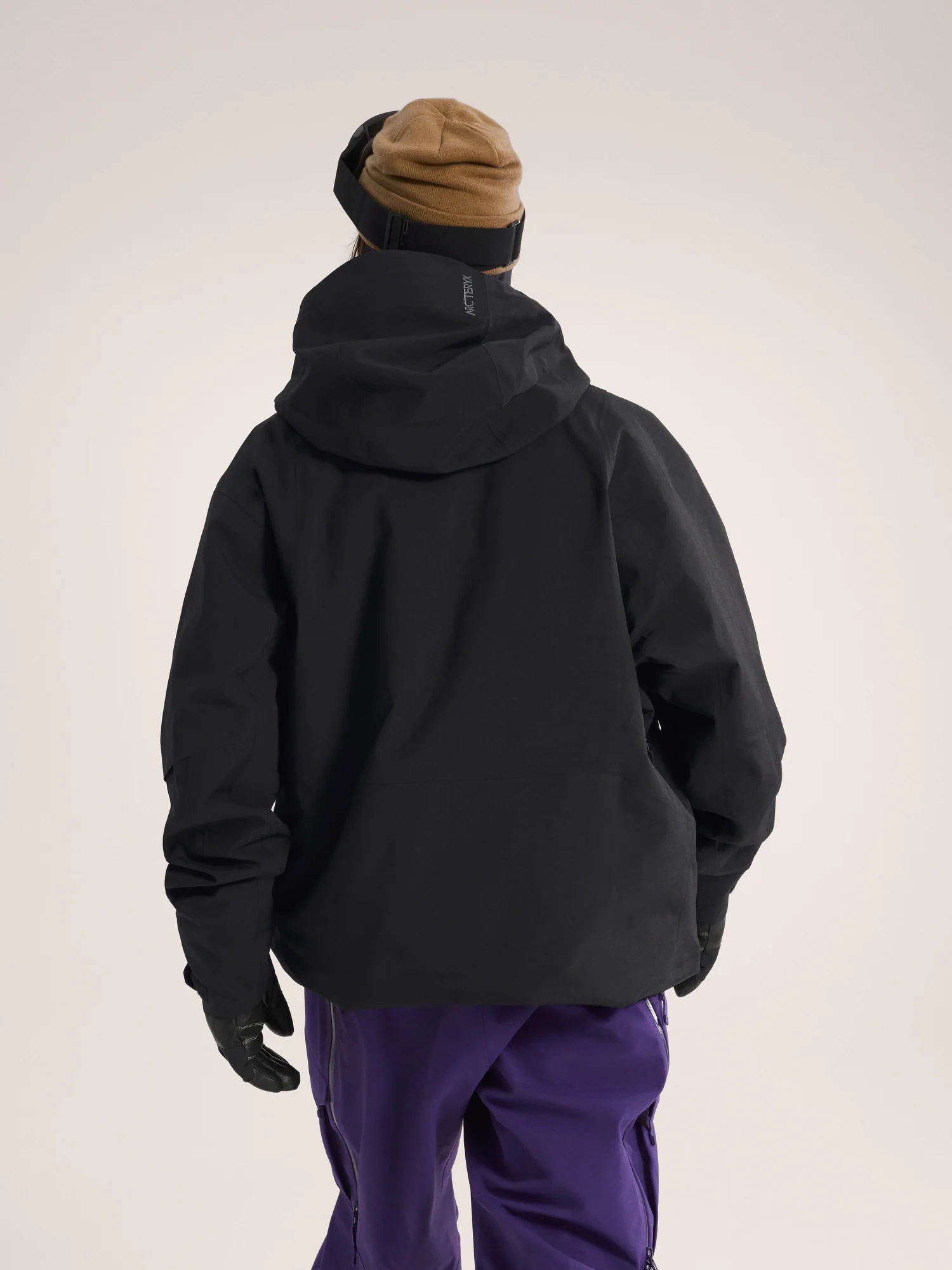 Sabre SV Jacket Men's - Image 3