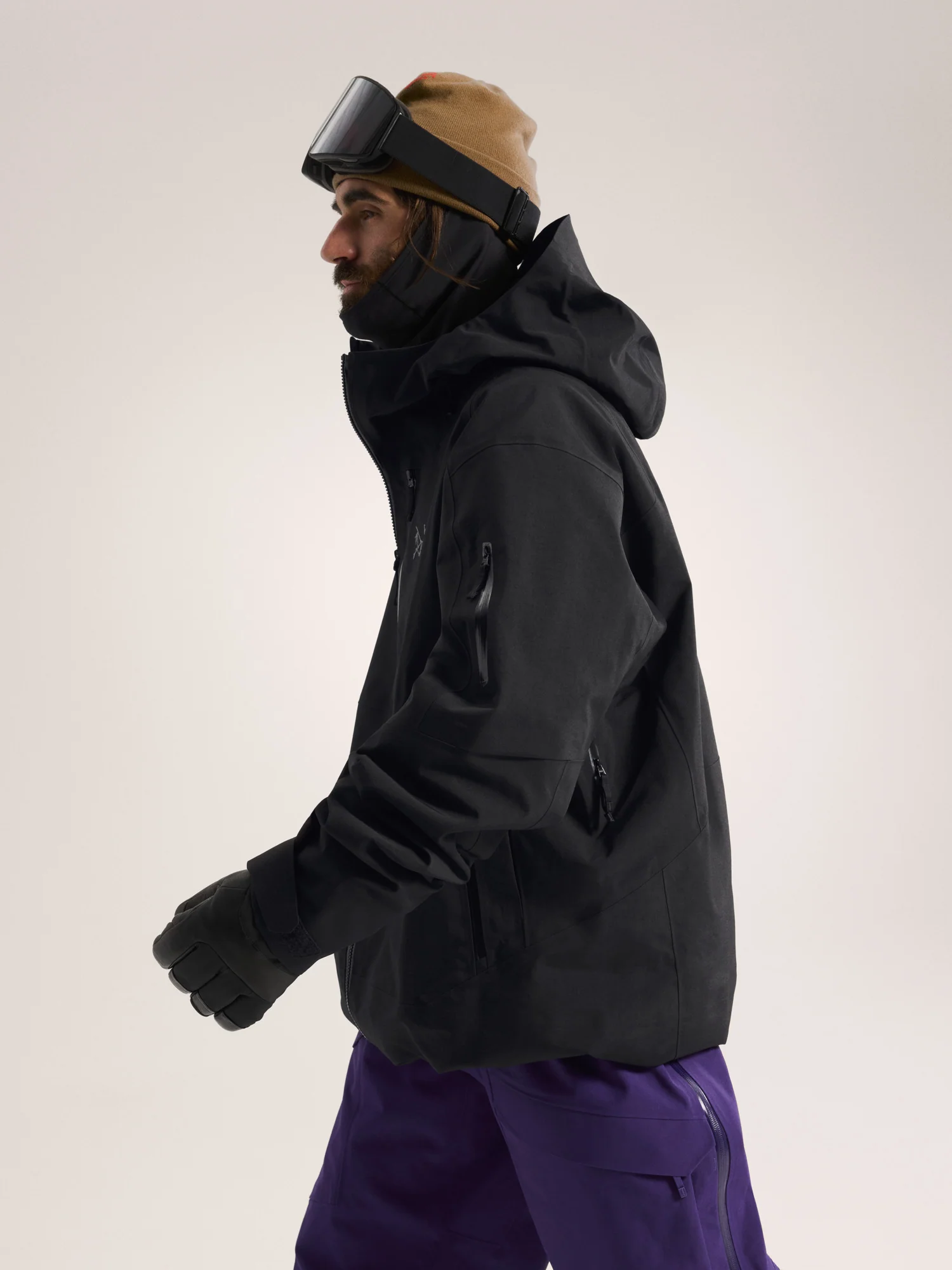 Sabre SV Jacket Men's - Image 6