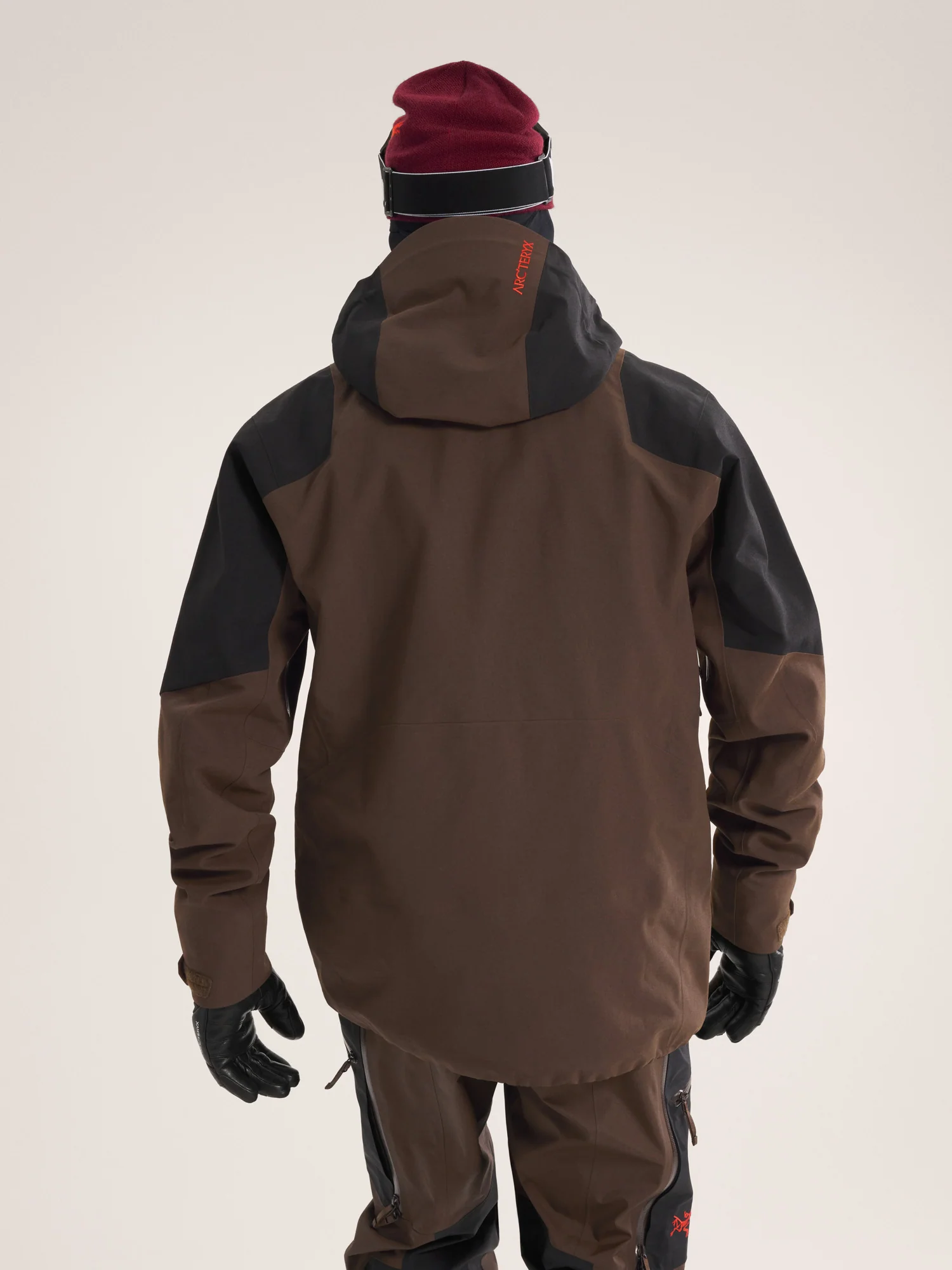 Sabre SV Jacket Men's - Image 3