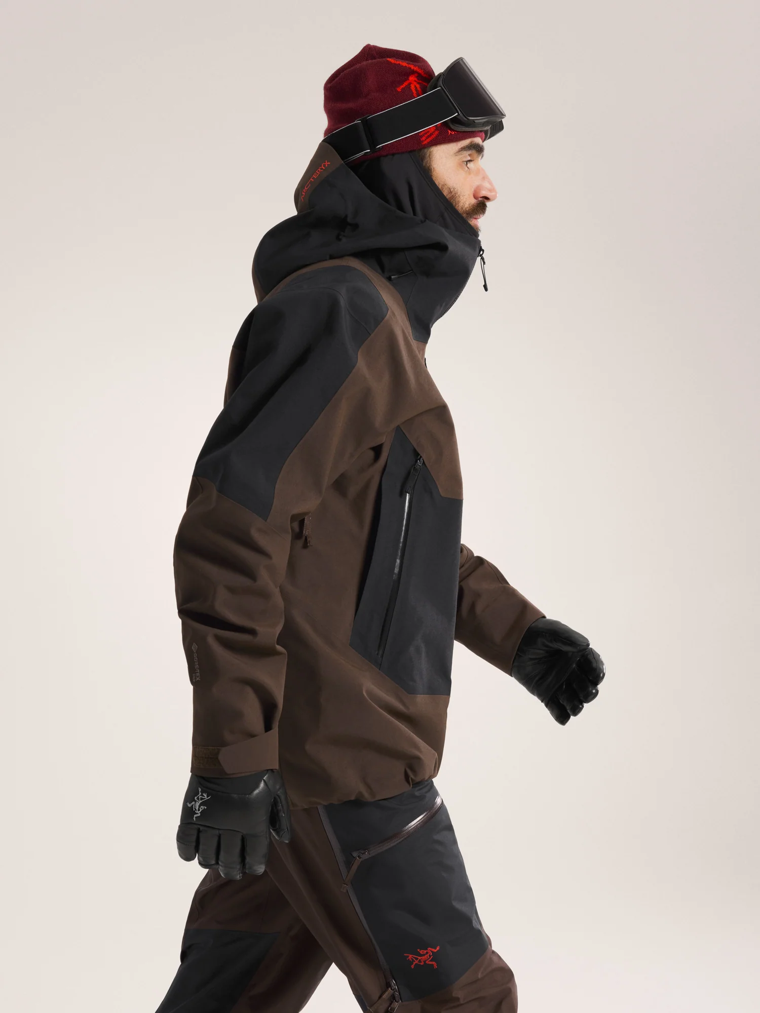 Sabre SV Jacket Men's - Image 4