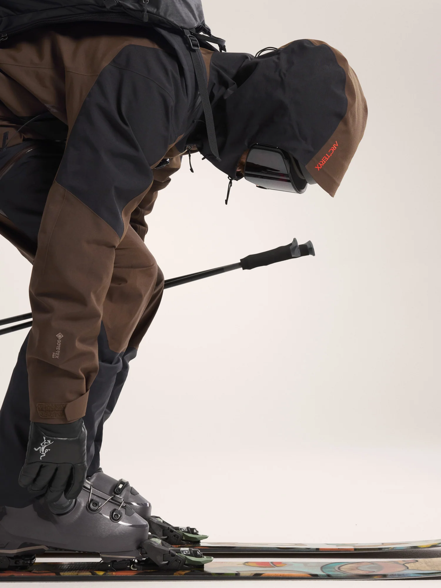 Sabre SV Jacket Men's - Image 5