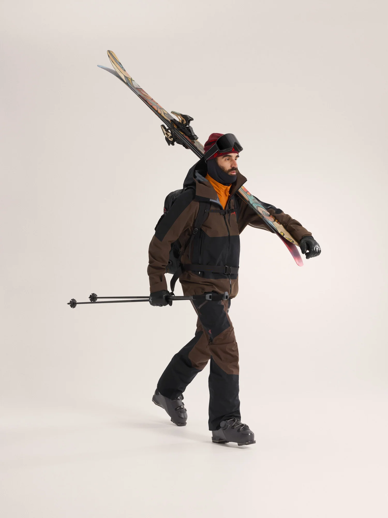Sabre SV Jacket Men's - Image 6
