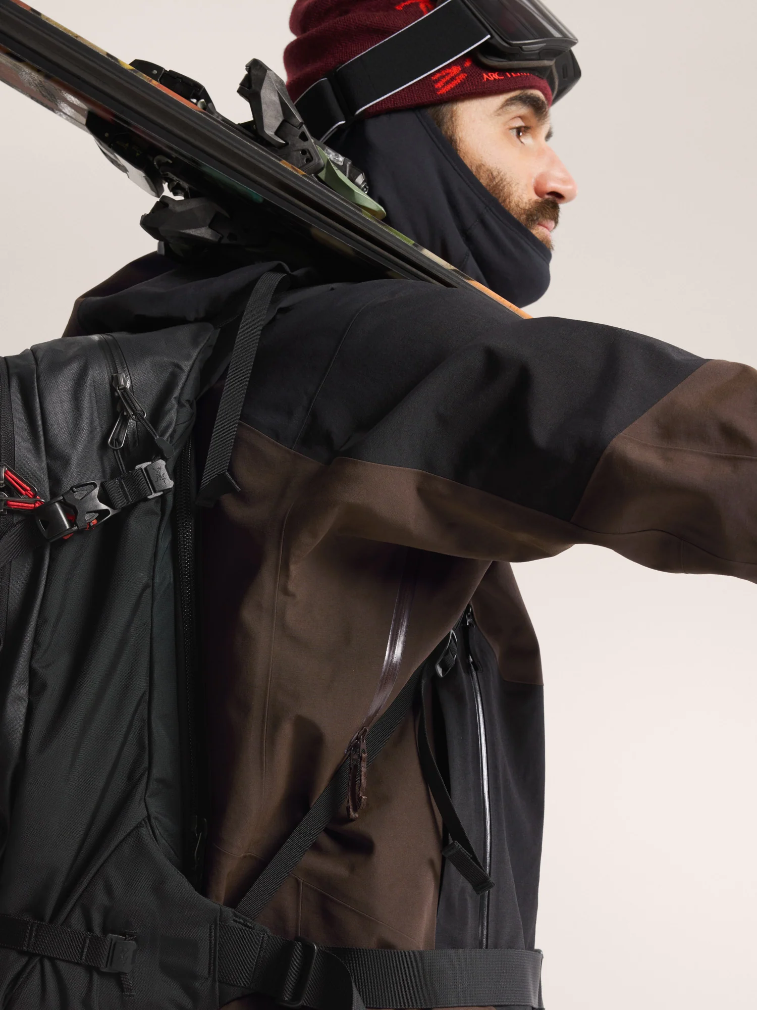 Sabre SV Jacket Men's - Image 7
