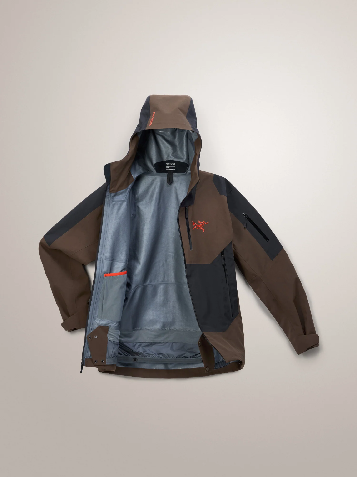 Sabre SV Jacket Men's - Image 8