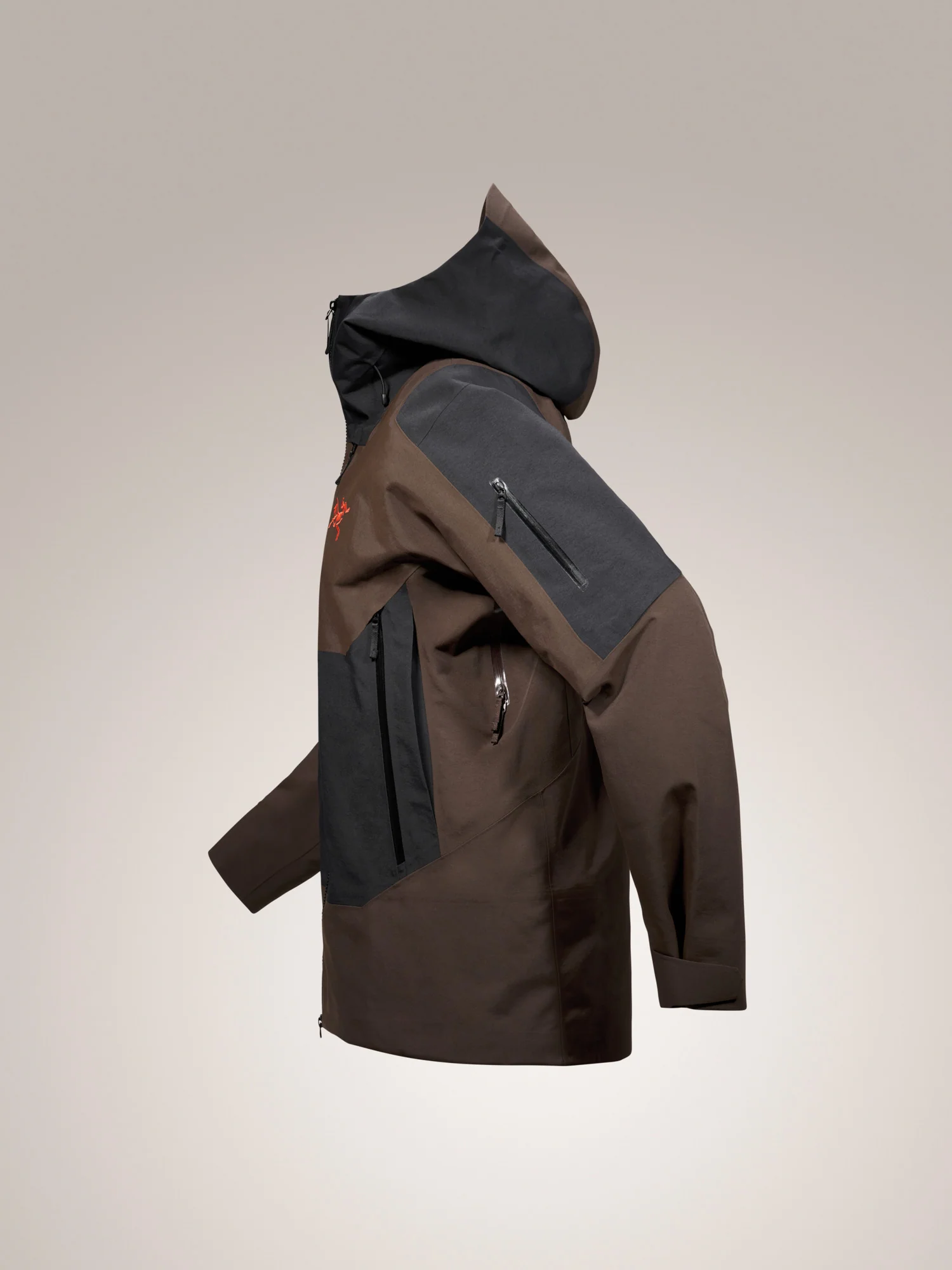 Sabre SV Jacket Men's - Image 9